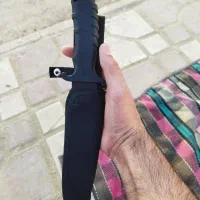 چاقو درجه یک کلکسیون|کوهنوردی و کمپینگ|بهبهان, |دیوار