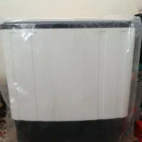 ماشین لباسشویی ۸کیلو آنیل