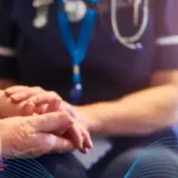 نگهداری از بیمار