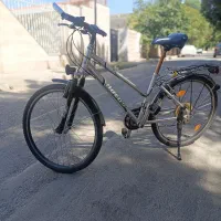 دوچرخه توریستی ۲۶/۵ آلمانی