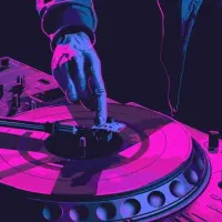 دیجی و موسیقی مراسم و جشن و عروسی