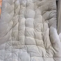 تشک دونفره تخت