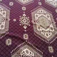 سلام ۴عدد روفرشی ۱۲متری زرشکی وسرمه ای