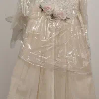 لباس مجلسی دخترانه