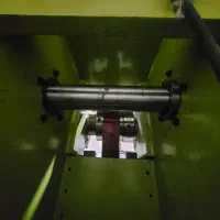 پرس ضربه ای مزینانی|ماشینآلات صنعتی|پاکدشت, پاکدشت (مامازند)|دیوار