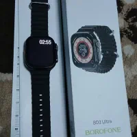 ساعت هوشمند بروفون