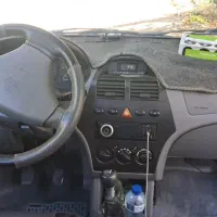 تیبا صندوق دار مدل ۹۱|خودرو سواری و وانت|دیلمان, |دیوار