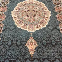 فرش ۱۲ متری|فرش|کازرون, |دیوار