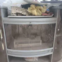 میز تلویزیون