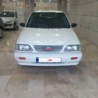 پراید ۱۴۱ مدل ۱۳۸۵ تک برگ سند