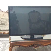 تی وی الجی ۴۲اینچ بسیار تمیز کارنکرده سالم