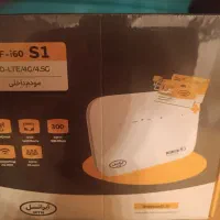 مودم اینترنت ایرانسل