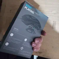 موس گیمینگ G502|قطعات و لوازم جانبی رایانه|تبریز, |دیوار