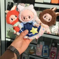 عروسک لبوبو لباس دار