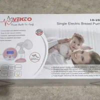 شیردوش برقی