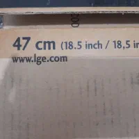 مانیتور LG flatron w1943sb|قطعات و لوازم جانبی رایانه|لنجان, |دیوار