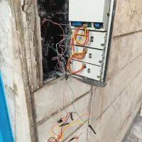 نصب و تعمیر ایفون صوتی و تصویری|خدمات پیشه و مهارت|تهران, شهرک شریعتی|دیوار