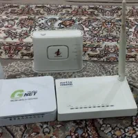 مودم وایرلس