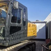 بیل هیوندا ۲۲۰خط ۷ مدل ۲۰۱۴