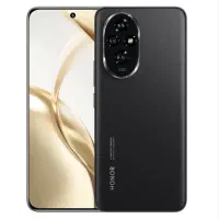 گوشی آنر 200 مشکی رنگ