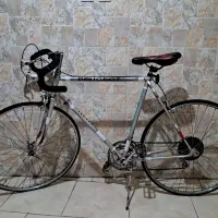 دوچرخه کورسی PEUGEOT