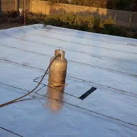 نصب و تعمیر ایزوگام