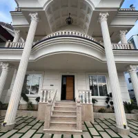 ویلایی تریبلکس کلید نخورده رامسر