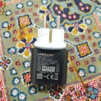 سوپر فست شارژ سامسونگ|لوازم جانبی موبایل و تبلت|خرم‌آباد, |دیوار