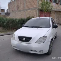 تیبا مدل ۹۱