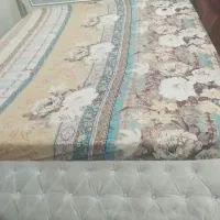 تخت خواب و تشک