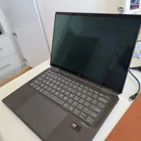 لپتاپ HP Spectre X360|رایانه همراه|تهران, فلسطین (میدان انقلاب)|دیوار