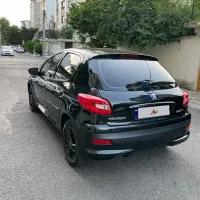 207 mc|خودرو سواری و وانت|رشت, پستک|دیوار