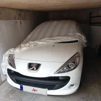 207 Tu5p خشک 1404