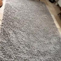 فرش ۶ متری پرز بلند