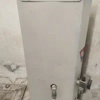 آبگرمکن|آبگرمکن، پکیج، شوفاژ|مشهد, کارگران|دیوار