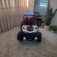 ماشین شارژی