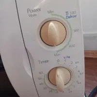 مایکروفر ال جی LG اصل کره مدل Little Chef|اجاق گاز و لوازم برقی پخت‌وپز|تهران, مهران (سیدخندان)|دیوار