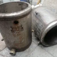 مخضن داخل عسل گیری هست ازش هم استفاده دیکری می کنن