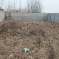 زمین 250متر دور محصور بحر اصلی با قیمت استثنایی|فروش زمین و ملک کلنگی|خشکبیجار, |دیوار