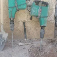 دریل تخریب محمدی|خدمات پیشه و مهارت|دوگنبدان, |دیوار