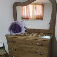 سرویس خواب ممبران|تخت و سرویس خواب|یزد, |دیوار