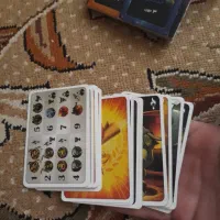 بازی فکری مهیج|اسباب‌‌بازی|بجنورد, |دیوار