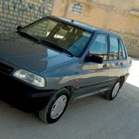 پراید131مدل1390|خودرو سواری و وانت|فیروزآباد (فارس), |دیوار