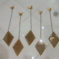 دکوری روی دیوار