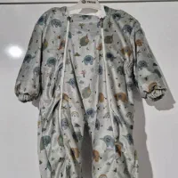 کابشن نوزاد|کفش و لباس بچه|شیراز, دوکوهک|دیوار