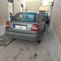 پراید۱۴۱ مدل‌۹۰