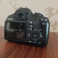 دوربین عکاسی کنون 1100d|دوربین عکاسی و فیلم‌برداری|بابل, |دیوار