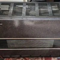 بخاری گازی ارج|بخاری، هیتر، شومینه|بومهن, |دیوار