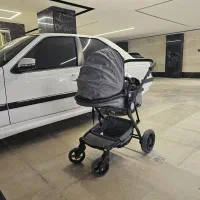 کالسکه و کریر و صندلی غذا|کالسکه و لوازم جانبی|سنندج, |دیوار