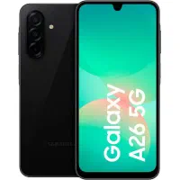Samsung a26 5g
